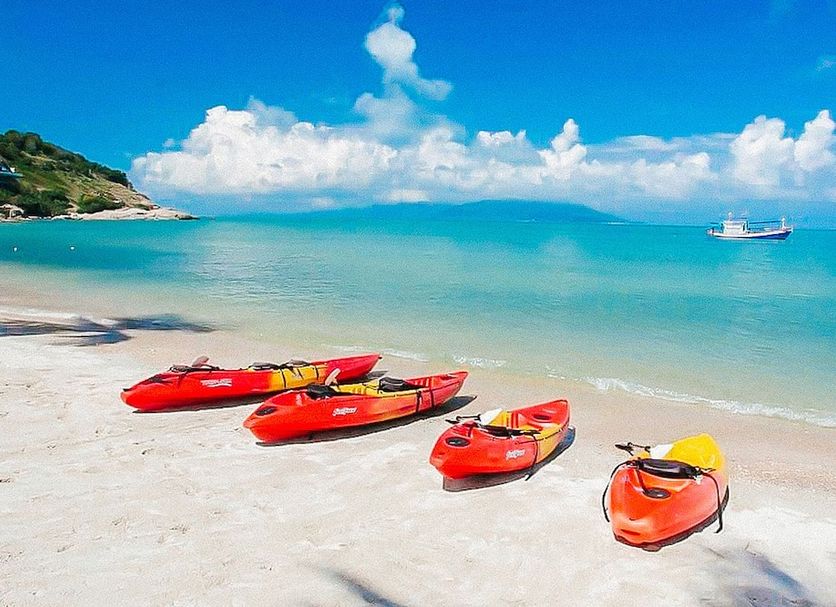 Pantai Gambar