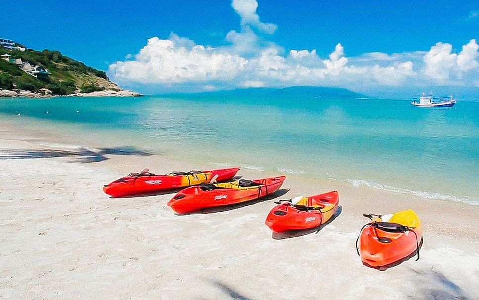 Pantai Gambar