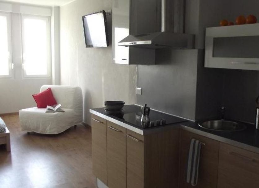 Dapur Gambar