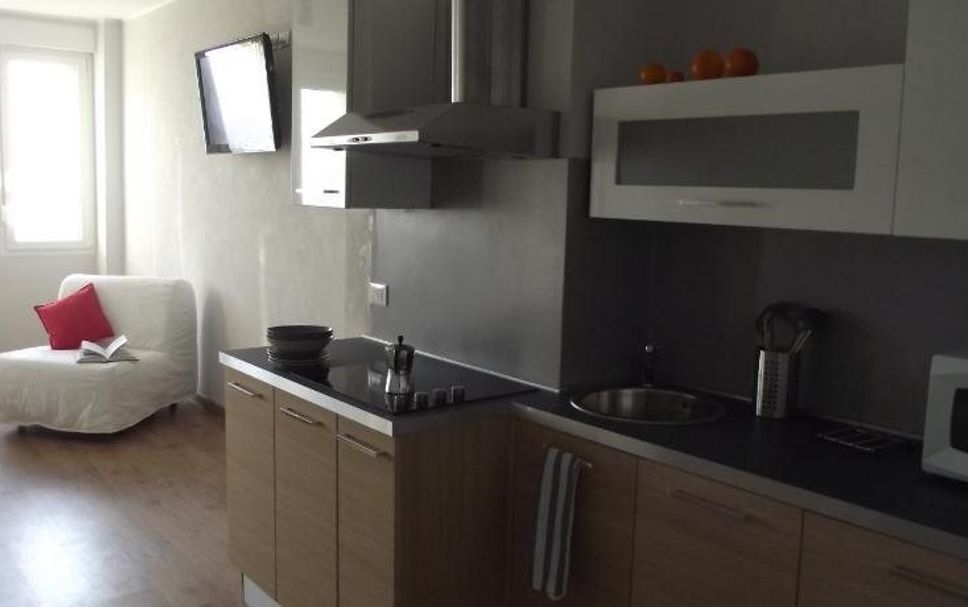 Dapur Gambar