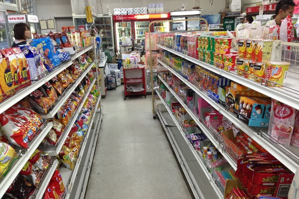 Kedai