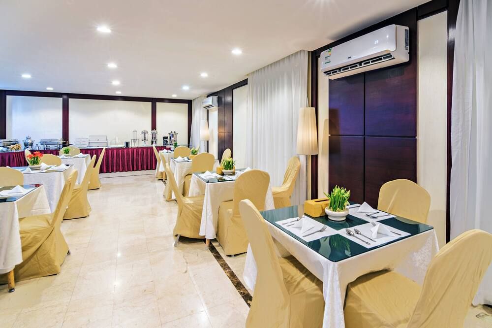 Dewan bankuet