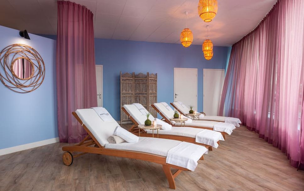 Spa Gambar