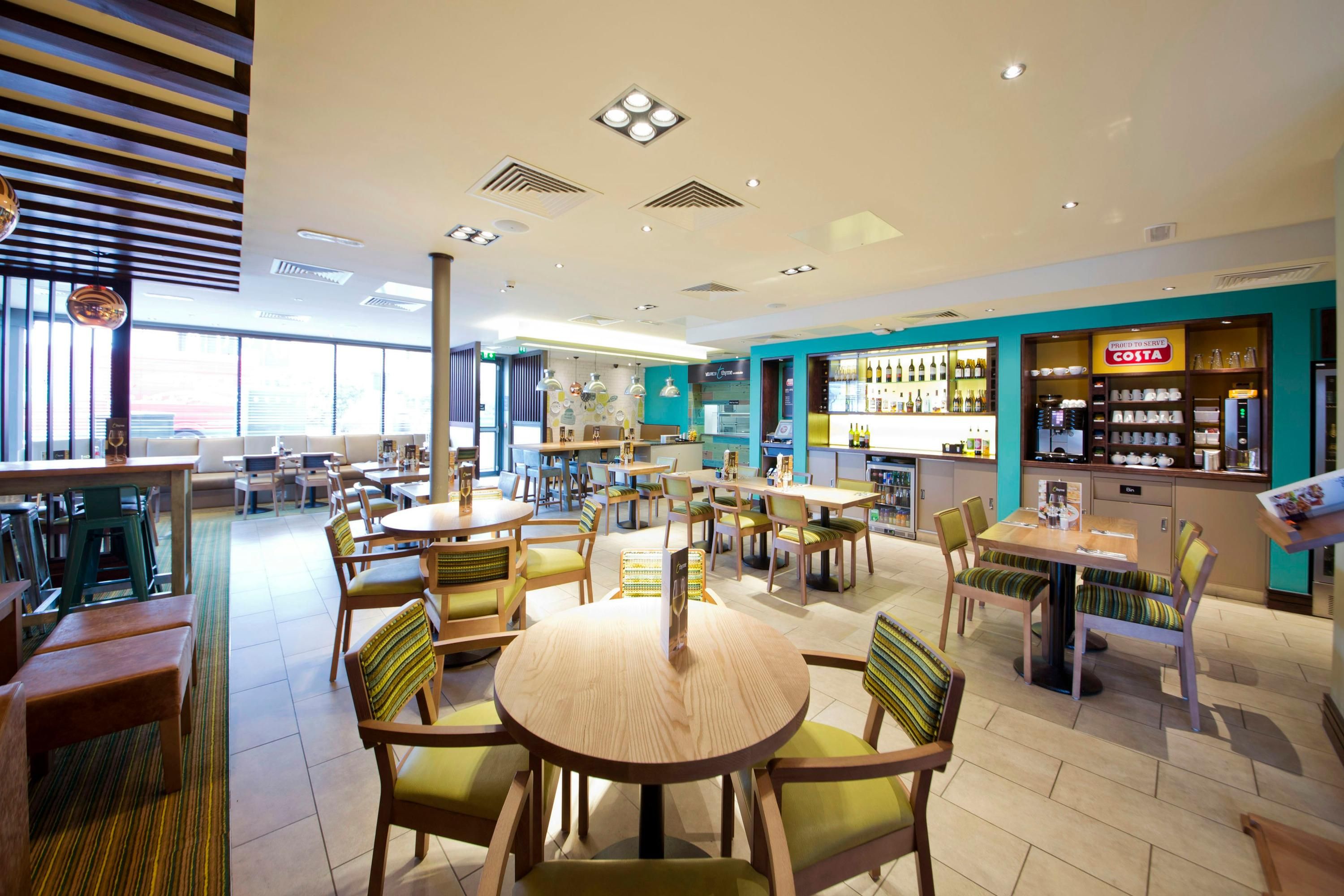Restoran