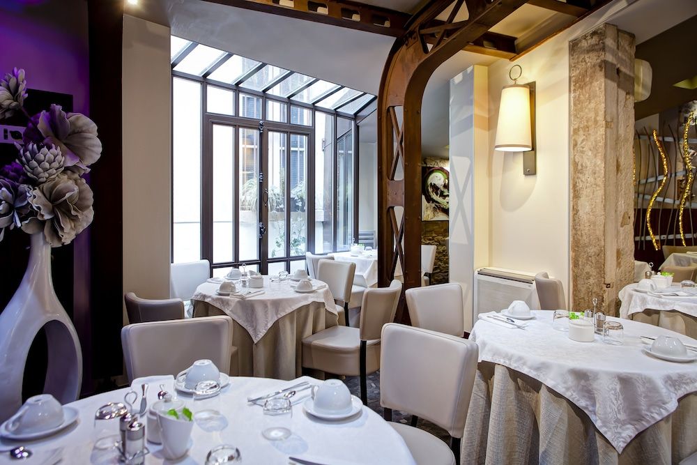 Restoran