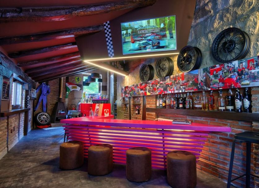 Bar Gambar