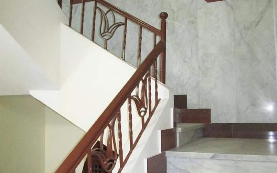 Tangga Gambar