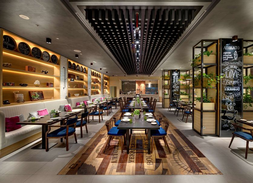 Restoran Gambar