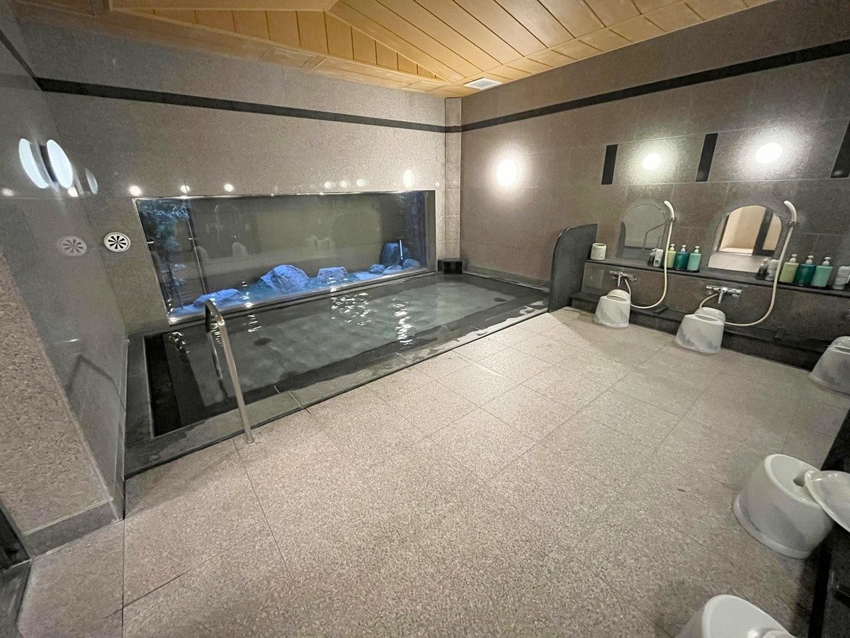 Spa Gambar