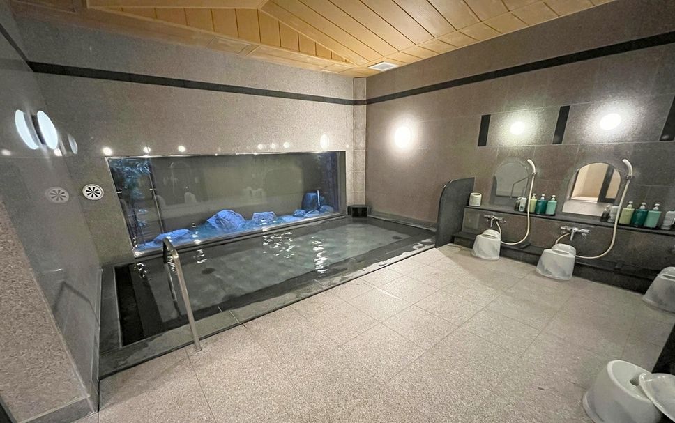 Spa Gambar