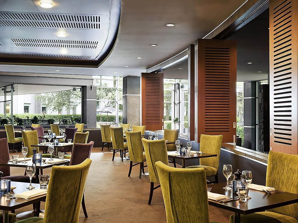 Restoran