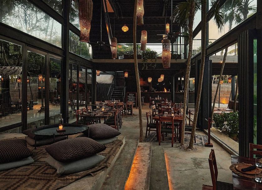 Restoran Gambar