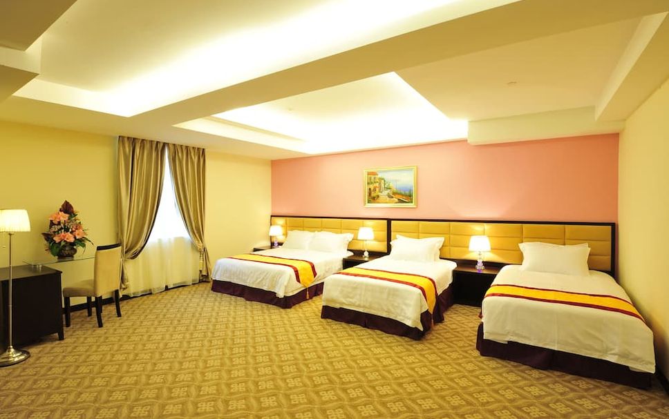 Bilik Tidur Gambar