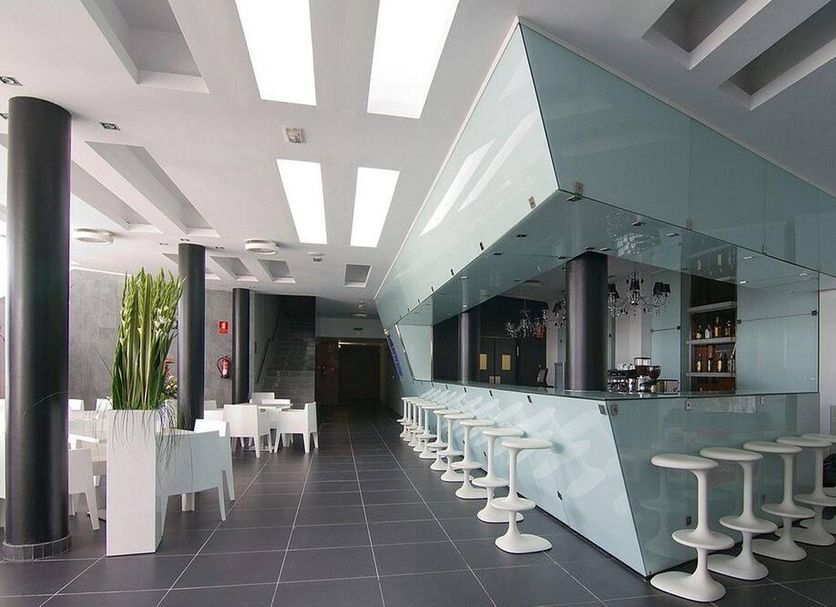 Bar Gambar