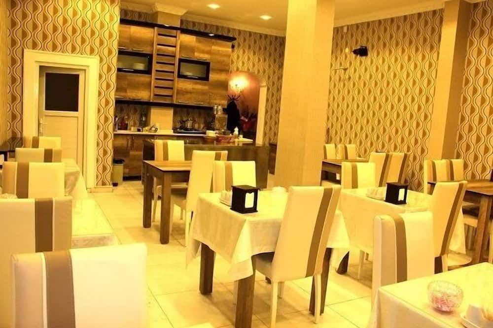 Restoran