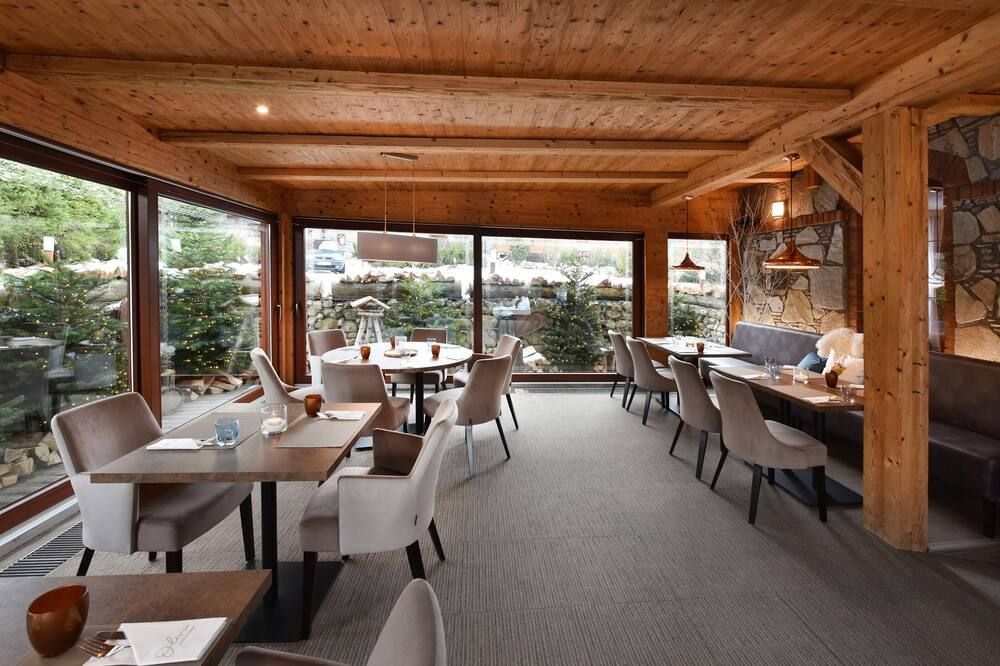 Restoran