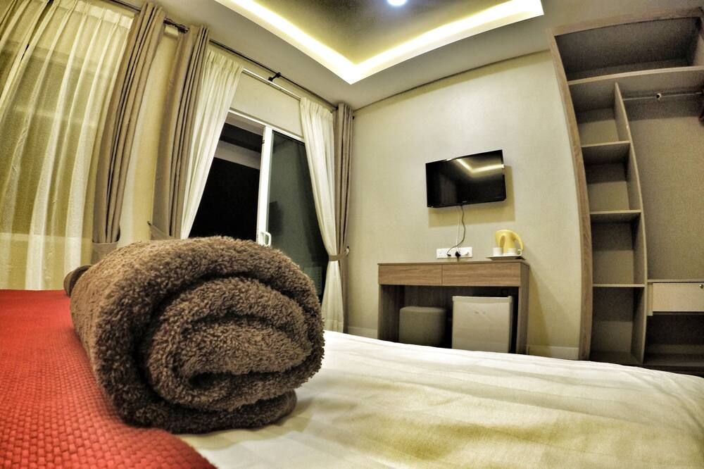 Bilik Tidur Gambar
