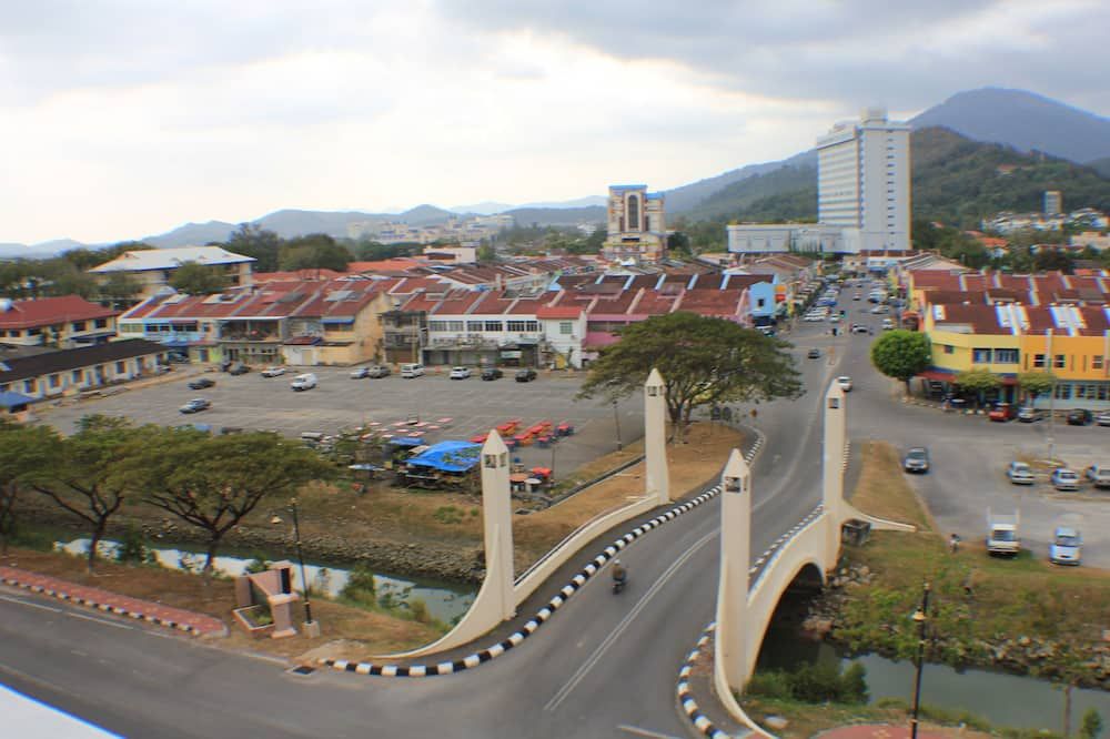 Pemandangan luar Gambar