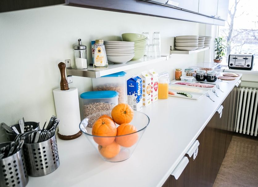 Dapur Gambar