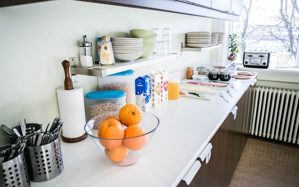 Dapur Gambar