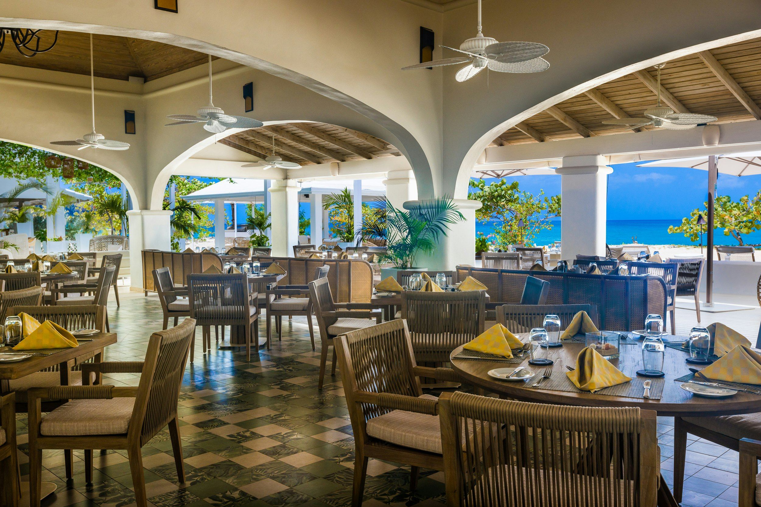 Restoran
