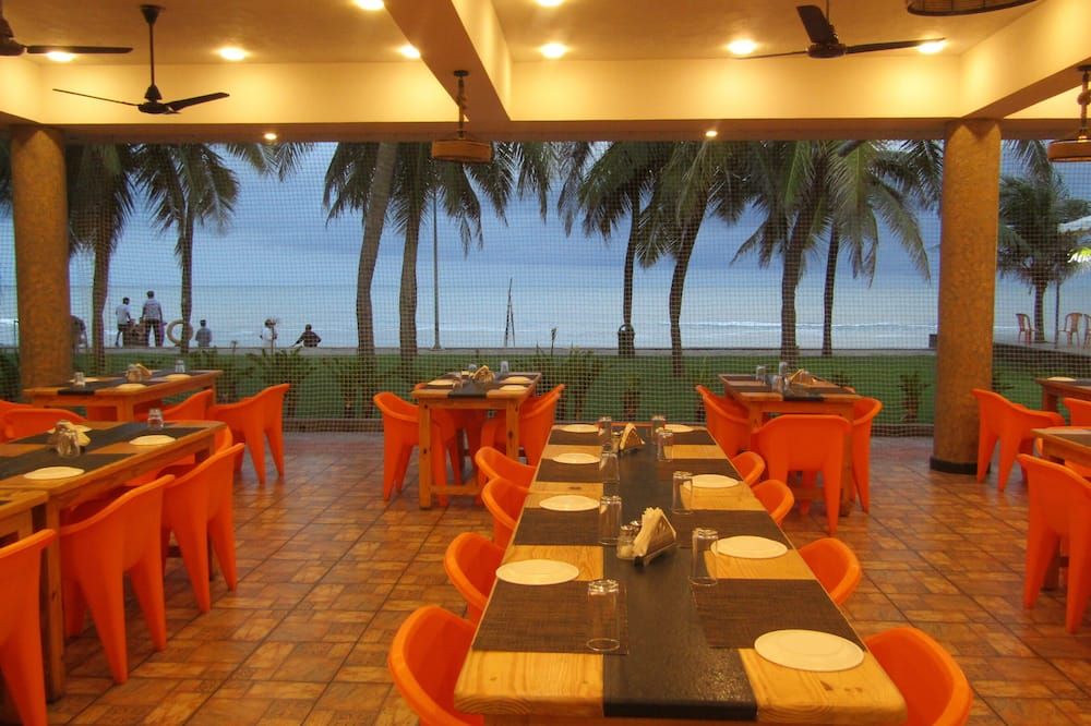 Restoran