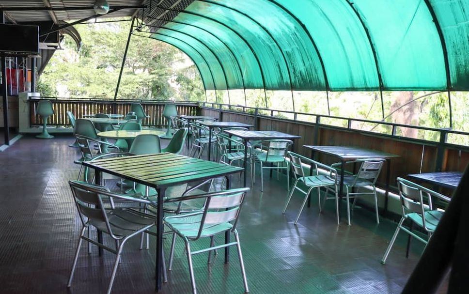 Restoran Gambar