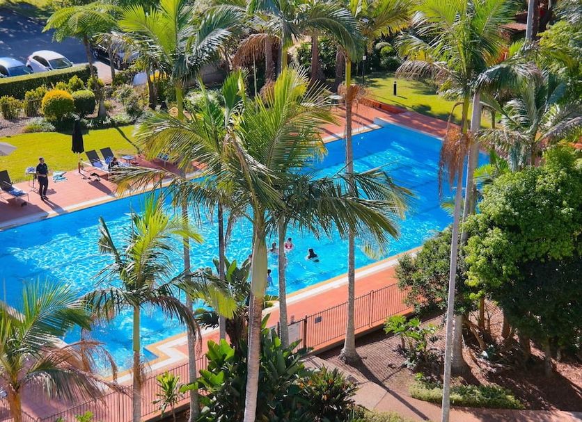 Kolam renang Gambar