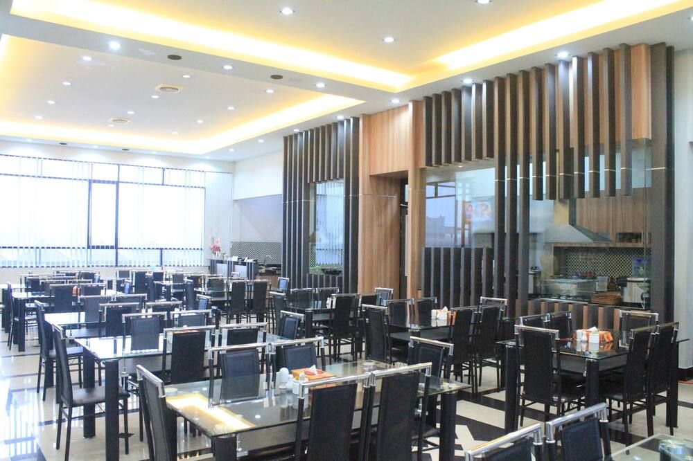 Restoran