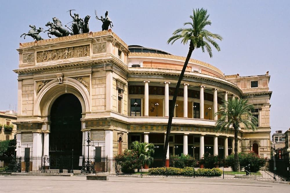 Bangunan