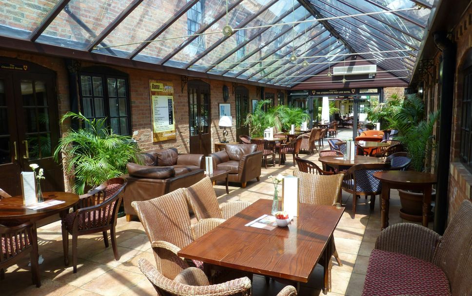 Restoran Gambar