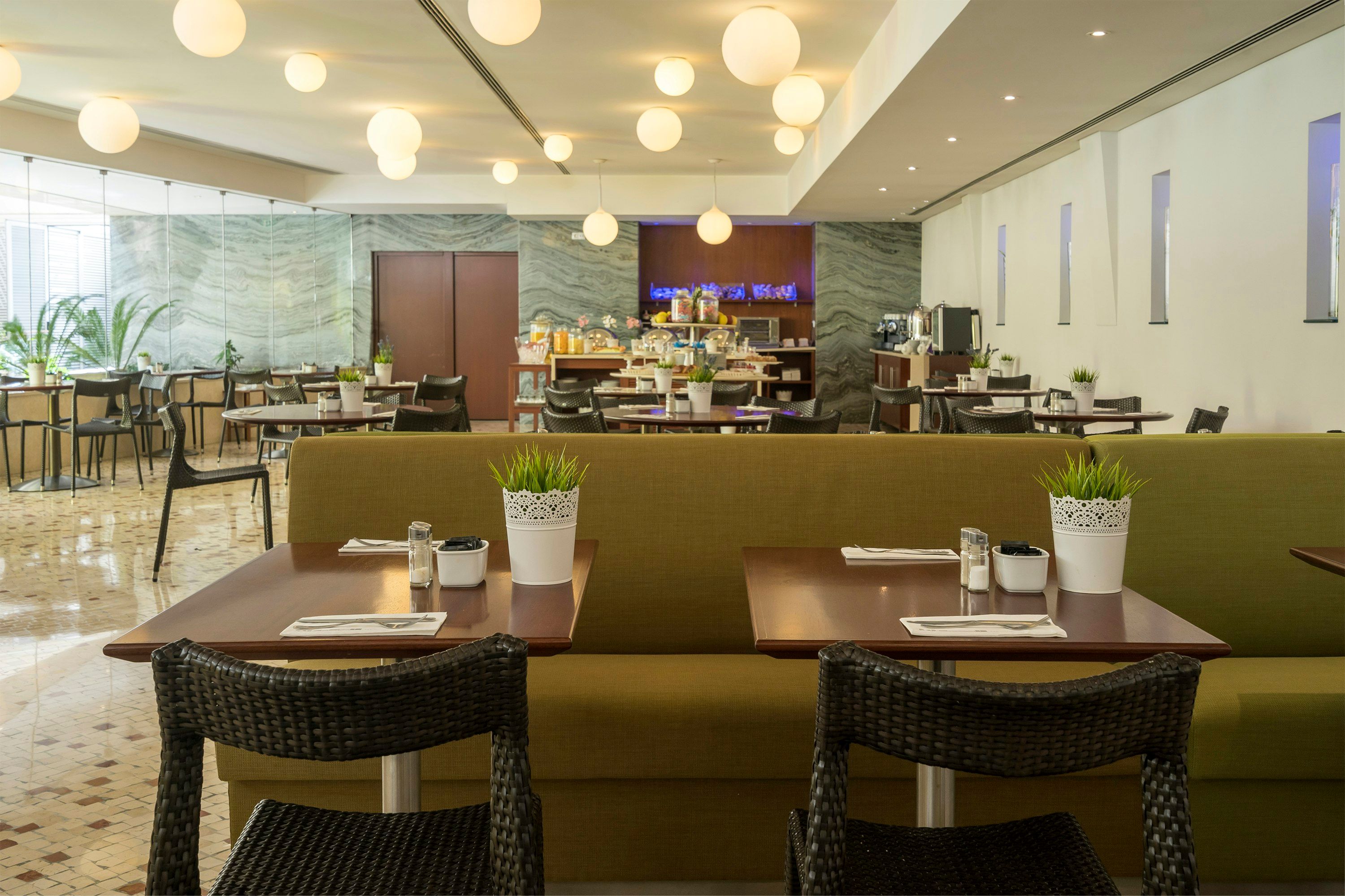 Restoran