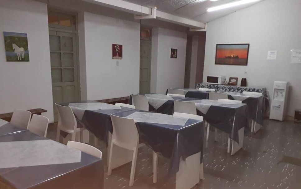 Restoran Gambar