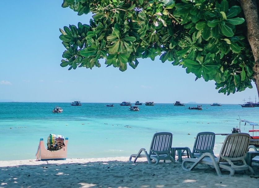 Pantai Gambar