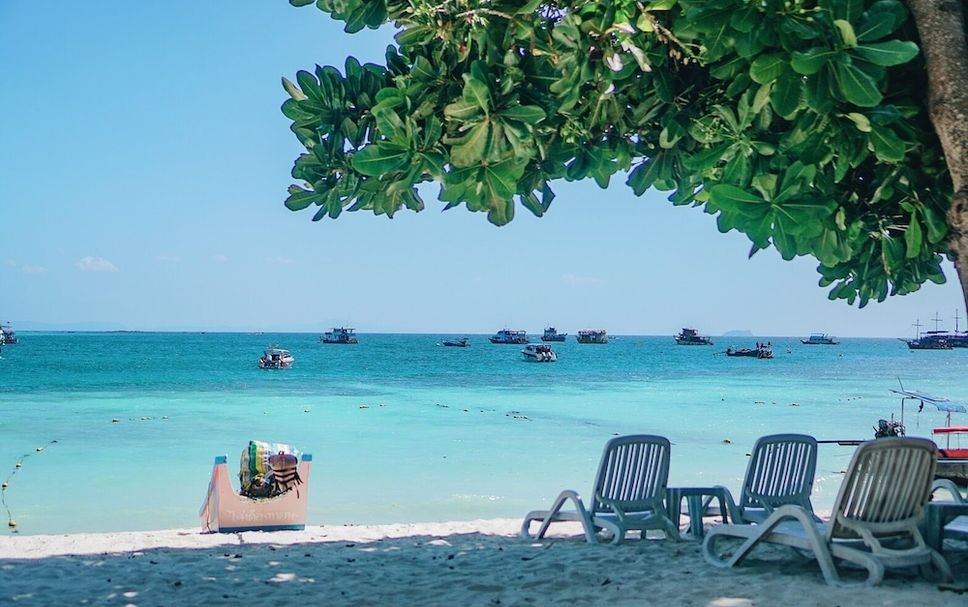 Pantai Gambar