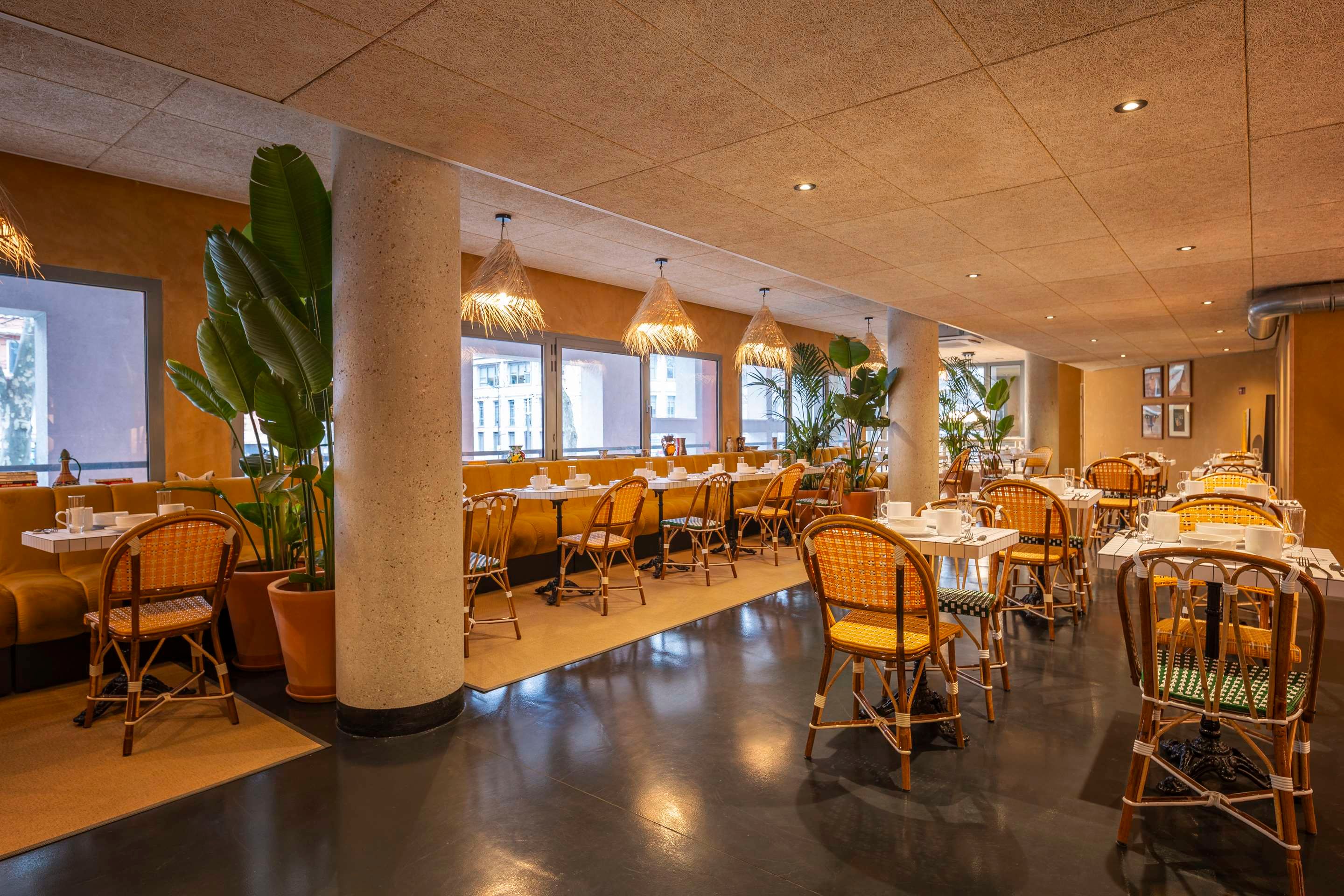 Restoran