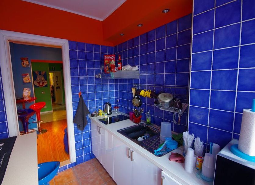 Dapur Gambar