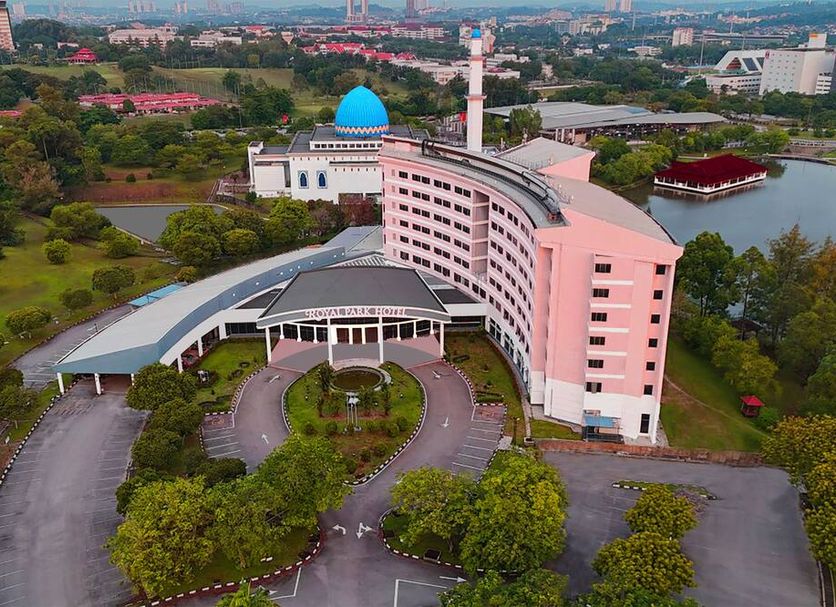 Bangunan Gambar