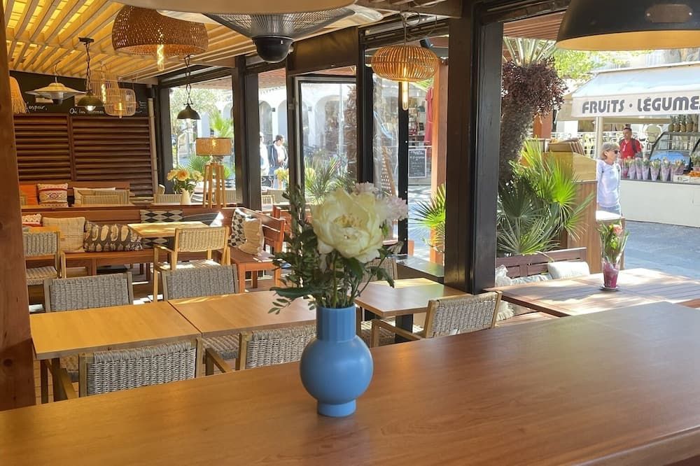 Restoran