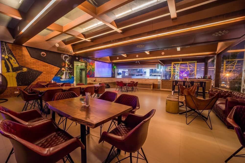 Restoran