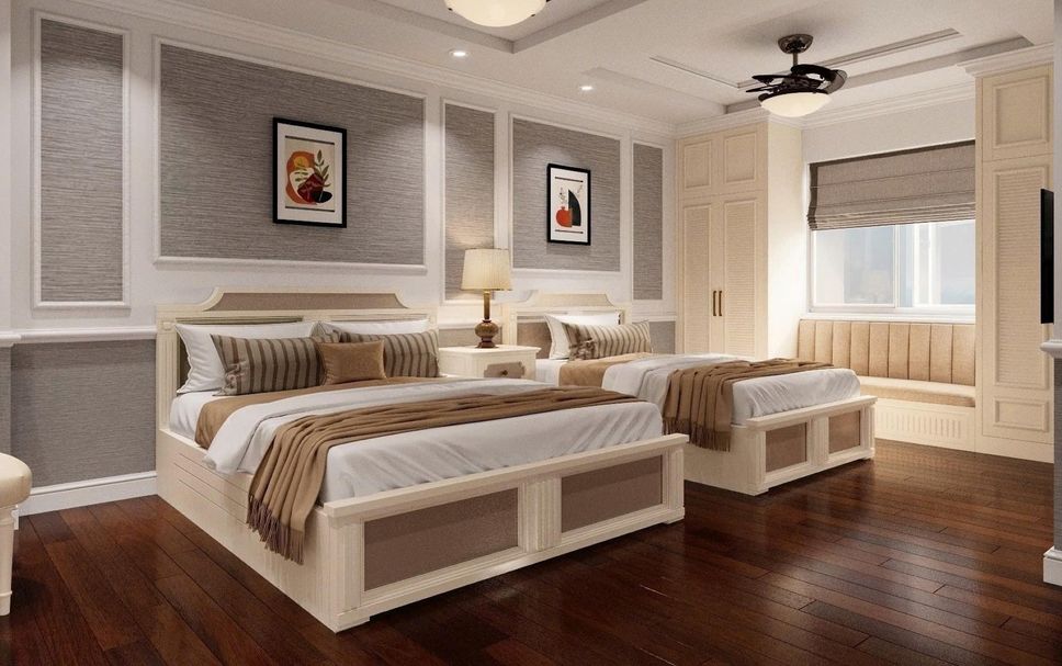 Bilik Tidur Gambar
