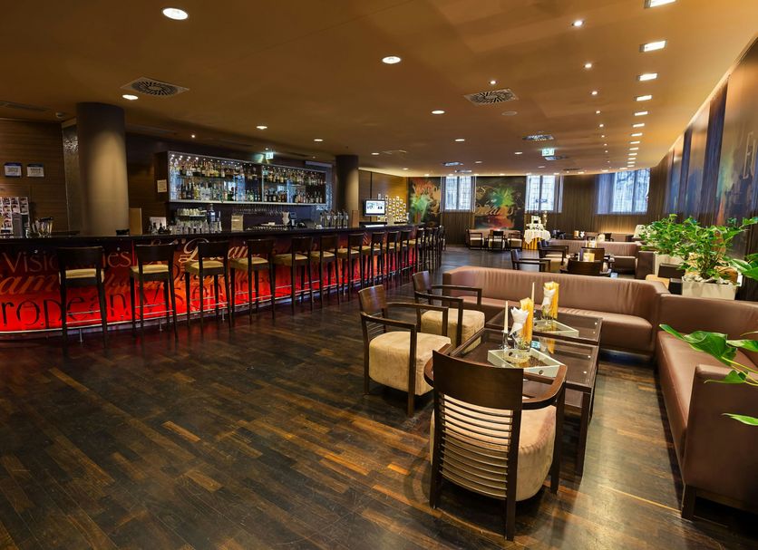 Bar Gambar