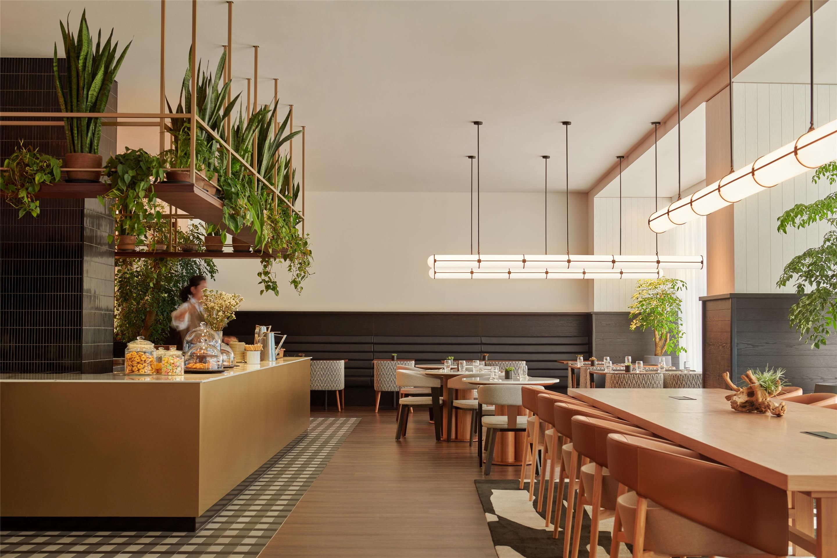 Restoran