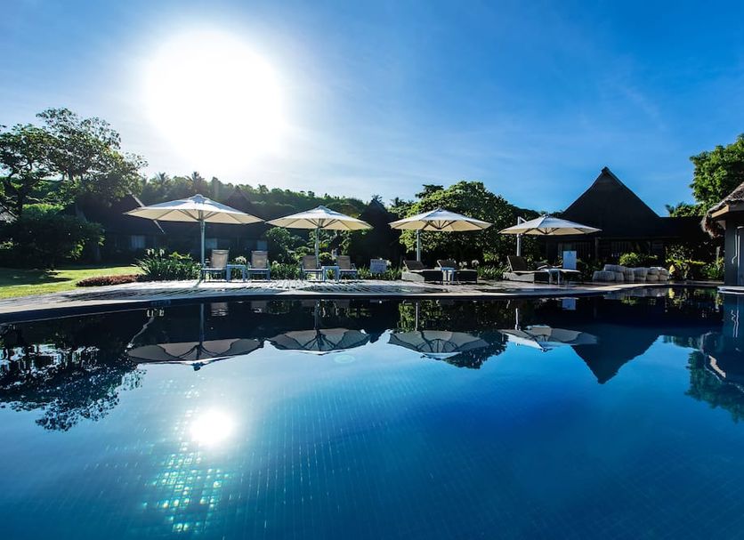 Kolam renang Gambar