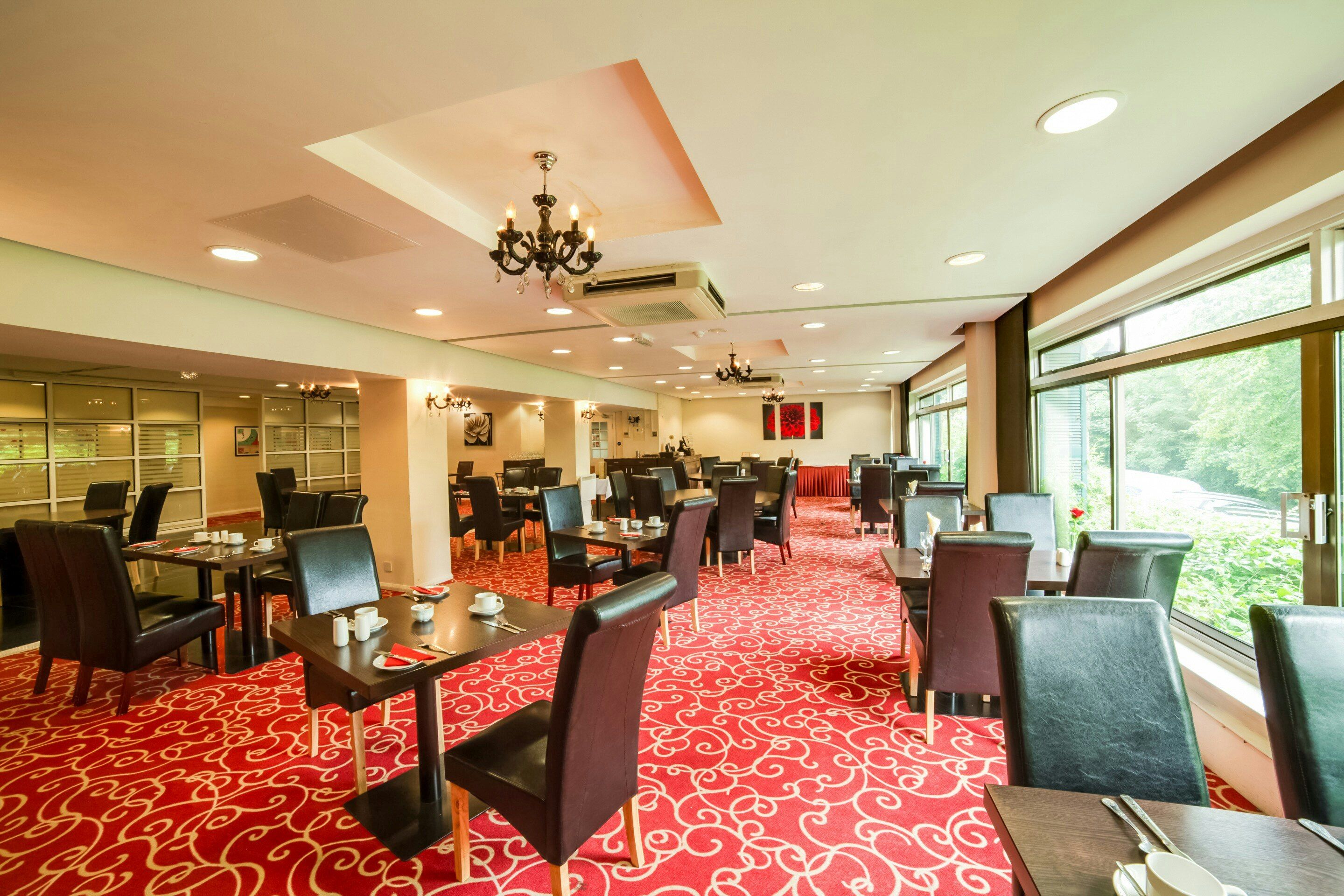 Restoran