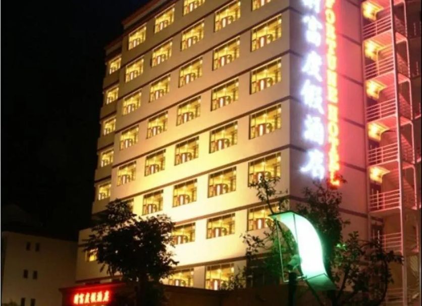 Bangunan Gambar