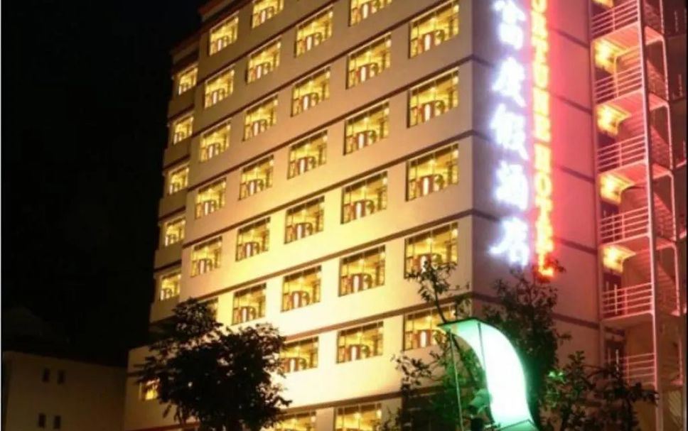 Bangunan Gambar