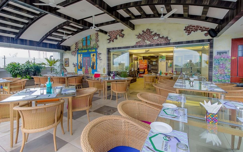 Restoran Gambar