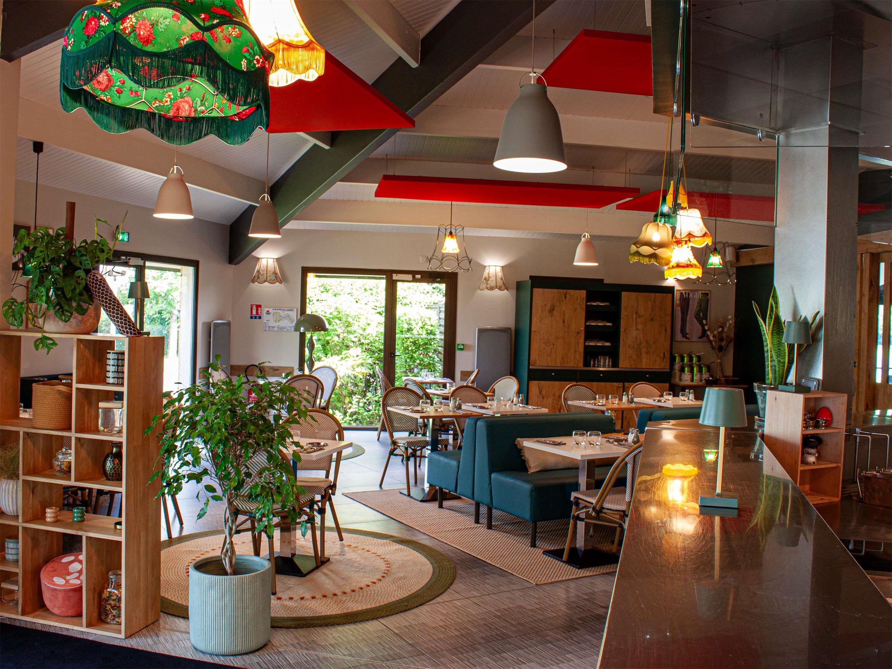 Restoran