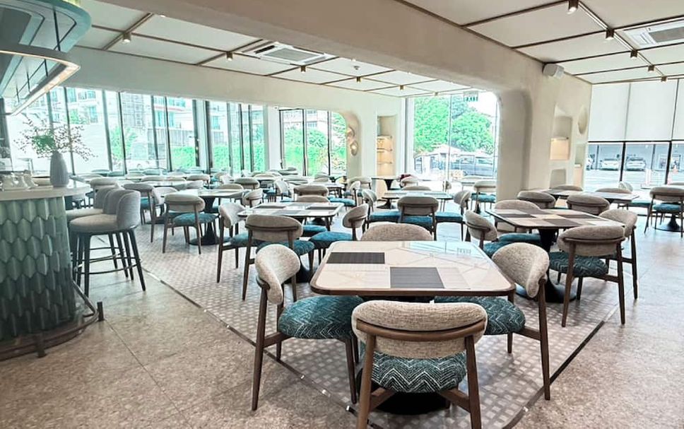 Restoran Gambar